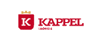 kappelimoveis imobiliaria imoveis santa cruz lajeado Sticker