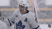 Toronto Maple Leafs Win GIF by NHL
