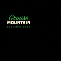 metrovancouverbc grouse bcmc metro vancouver regional parks GIF