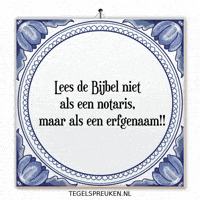 Humor Wijsheid GIF by Tegelspreuken.nl