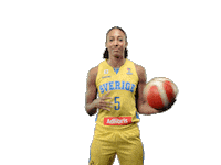 women sweden Sticker by FIBA