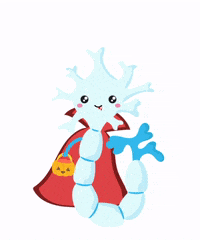 Heart Love GIF by nerdbugs