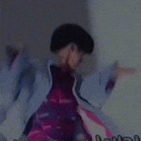 Dance Funky Chicken GIF