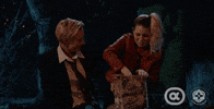 matthew mercer horror GIF by Alpha
