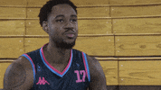 British Basketball Eating GIF by Bristol Flyers