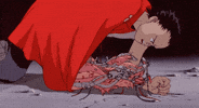 Mitsuo Iwata Akira GIF by Coolidge Corner Theatre