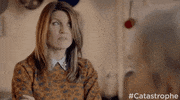 season 3 GIF by Catastrophe