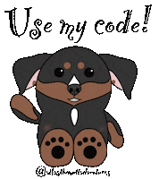 cookiedesigned cookiedesigned Sticker