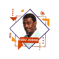 Zeca40 Sticker by Opus Entretenimento