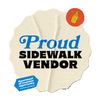 Shop Small Buy Now Sticker by Shop Local Los Angeles County