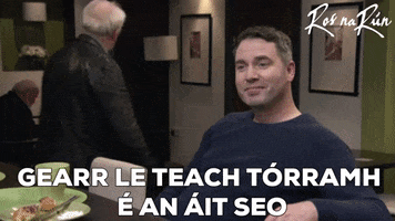 Gaeilge Tadhg GIF by Ros na Rún
