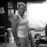 Who Cares Leave Me Alone GIF by Charybdis Pictures