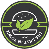 Food Monster Sticker by Healthy Delivery