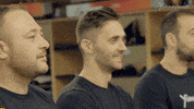 dance celebration GIF by Yiannimize