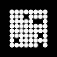 Black And White Focus GIF by xponentialdesign