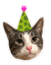Ejlpets Sticker