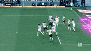 Football Wow GIF by Bundesliga