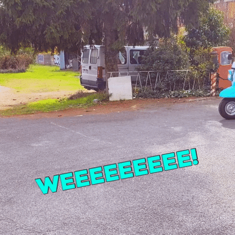 TheNiceCompany tnc ice ice baby tnc tuktuk GIF