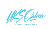 Speedskating Inlineskating Sticker by Skate Arena / Roll4all