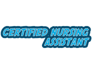 Nursing Assistant Cbc Sticker by Coastal Bend College