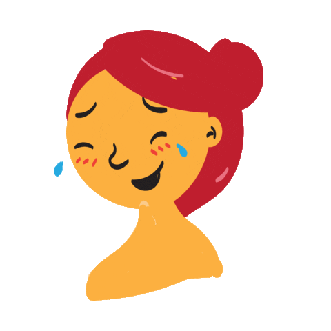 MeldaHutabarat expressions meldavnh Sticker