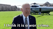 Joe Biden Russia GIF by GIPHY News
