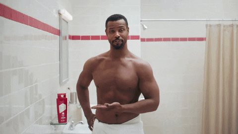Buy Here As Seen On Tv GIF by Old Spice