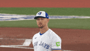 Well Done Applause GIF by Toronto Blue Jays