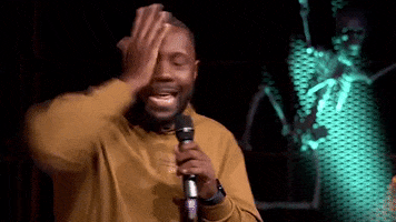 Hip Hop Laughing GIF by Don't Hate The Playaz