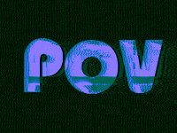 Art Glitch GIF