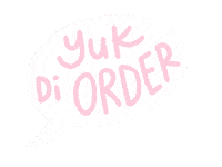 Shop Buy Sticker