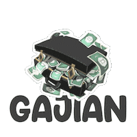 Cat Love Sticker by Seorang Zaki