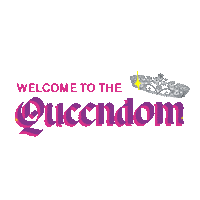 girl power queendom Sticker by ClawsTNT