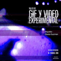 video glitch GIF
