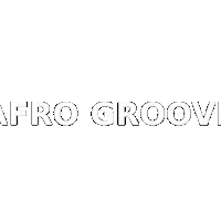 Groove Afro Sticker by jebjosh