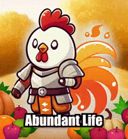 Gratitude Harvest GIF by Zorooster