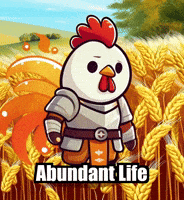 Gratitude Harvest GIF by Zorooster