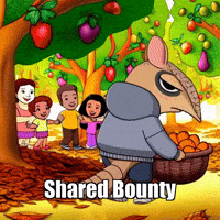 Community Sharing GIF by Chillo Dillo