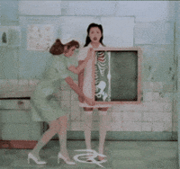 The Cure React GIF by Respective