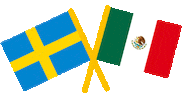 Swexico Sticker by IKEA México
