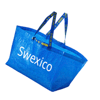 Swexico Sticker by IKEA México