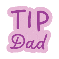 Tip Sticker by Food Allergy Institute