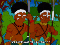 Episode 17 GIF by The Simpsons