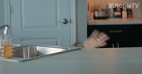 Utopia GIF by Amazon Prime Video