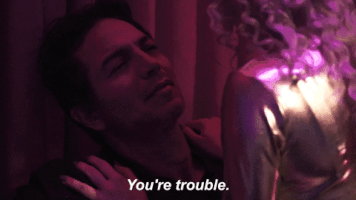 ryan destiny miss carlotta GIF by STAR