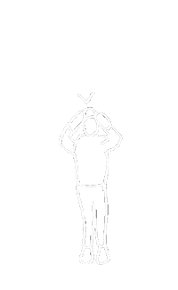 Valentines Day Love Sticker