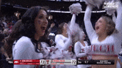 Excited Lets Go GIF by NCAA March Madness