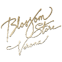 blossomstoreverona blossom verona blossomstoreverona blossomstore Sticker