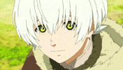 Fushi GIF