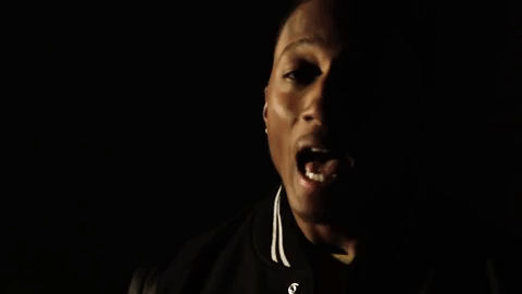GIF by Lecrae
